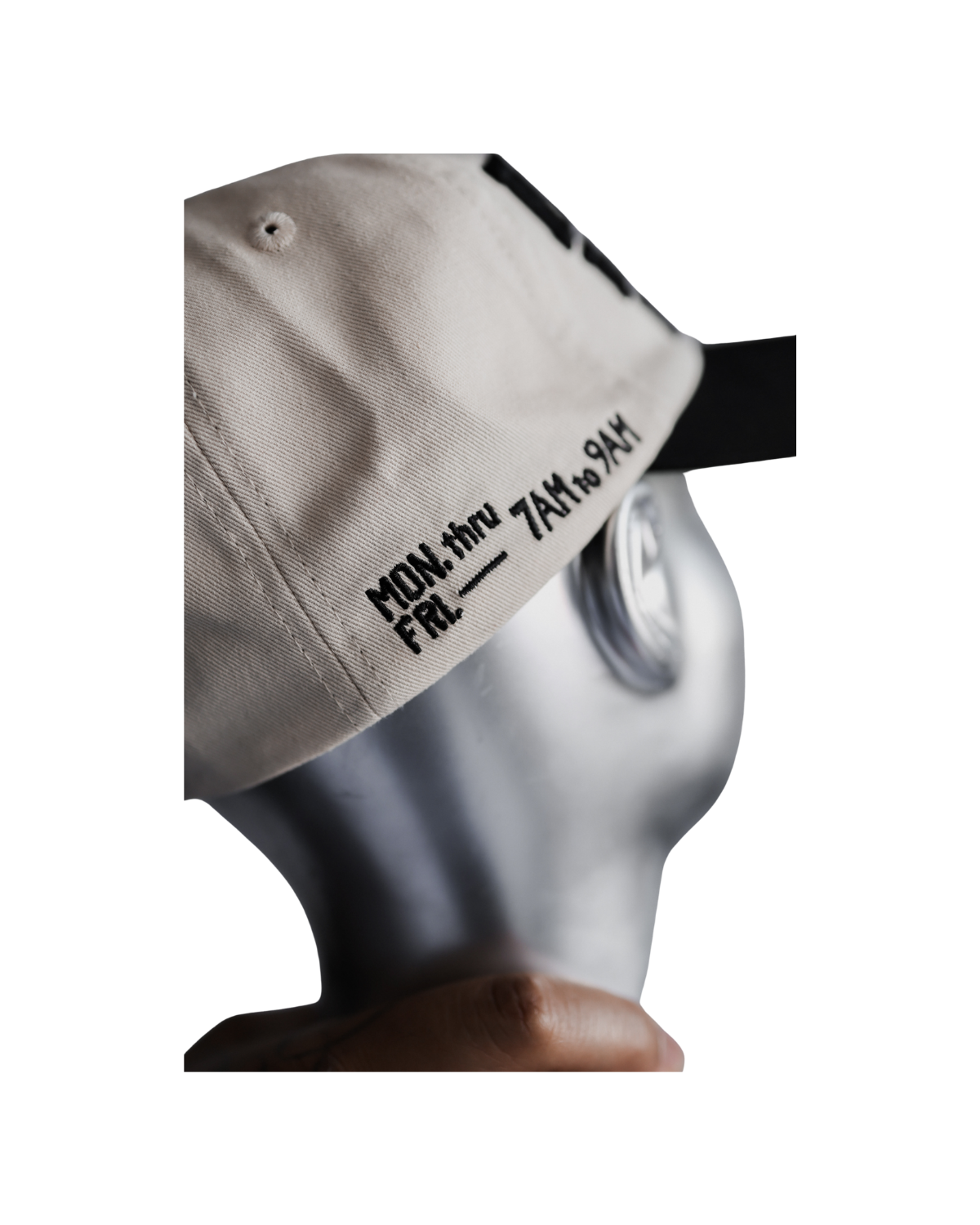 Free Food Program Hat