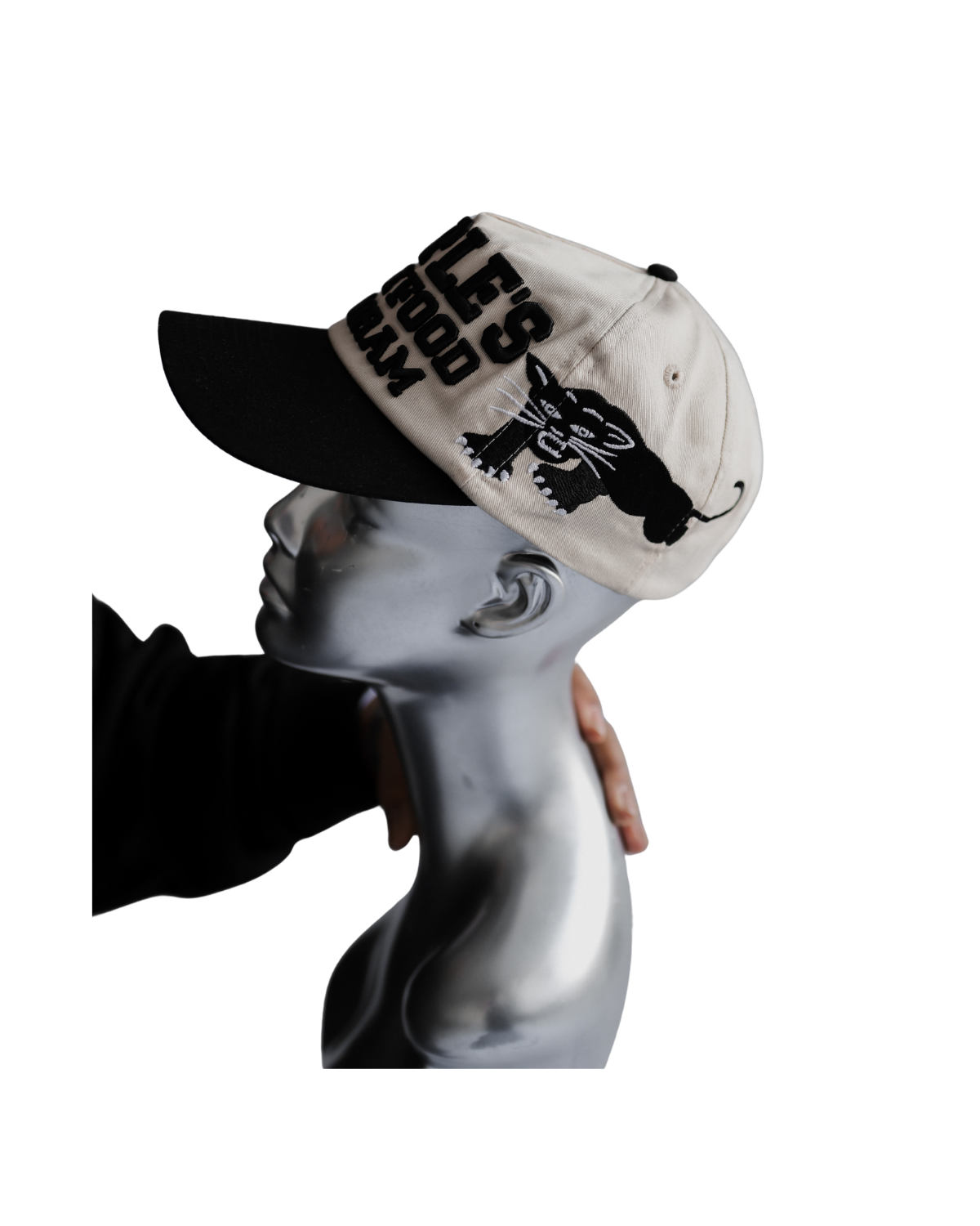 Free Food Program Hat