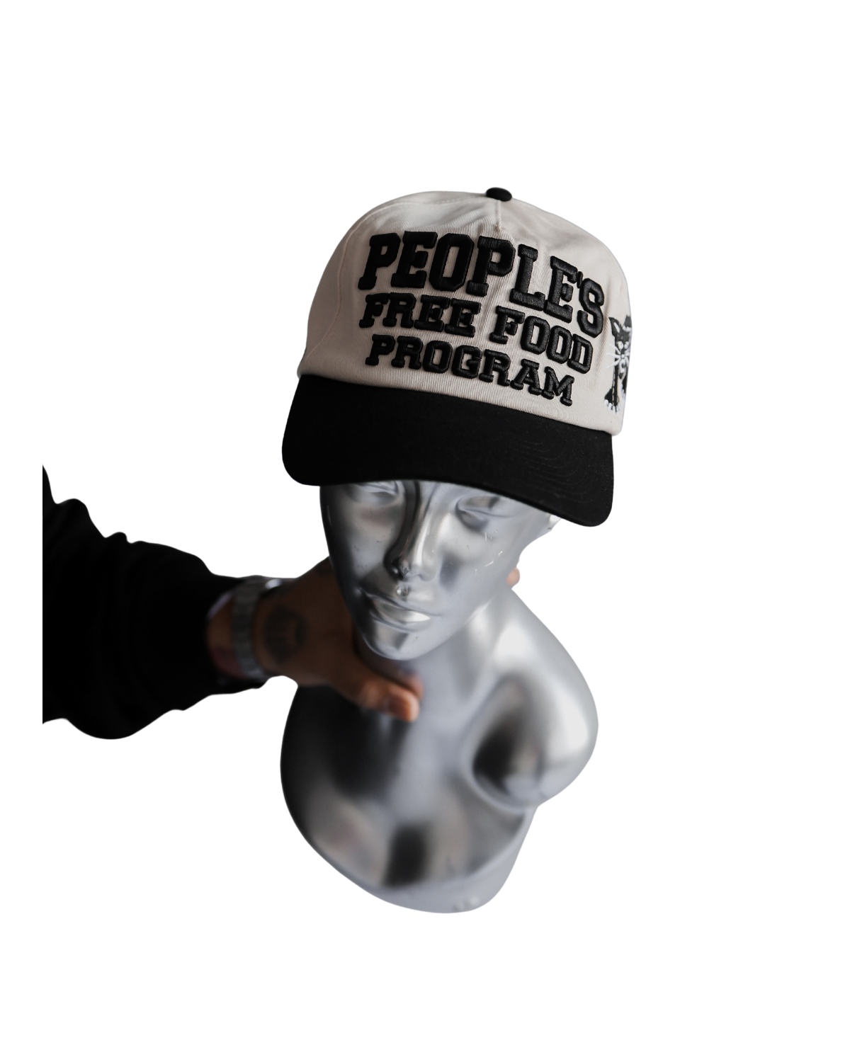 Free Food Program Hat